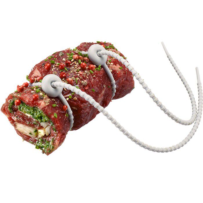 Hamre, spyd & rouladesnore
