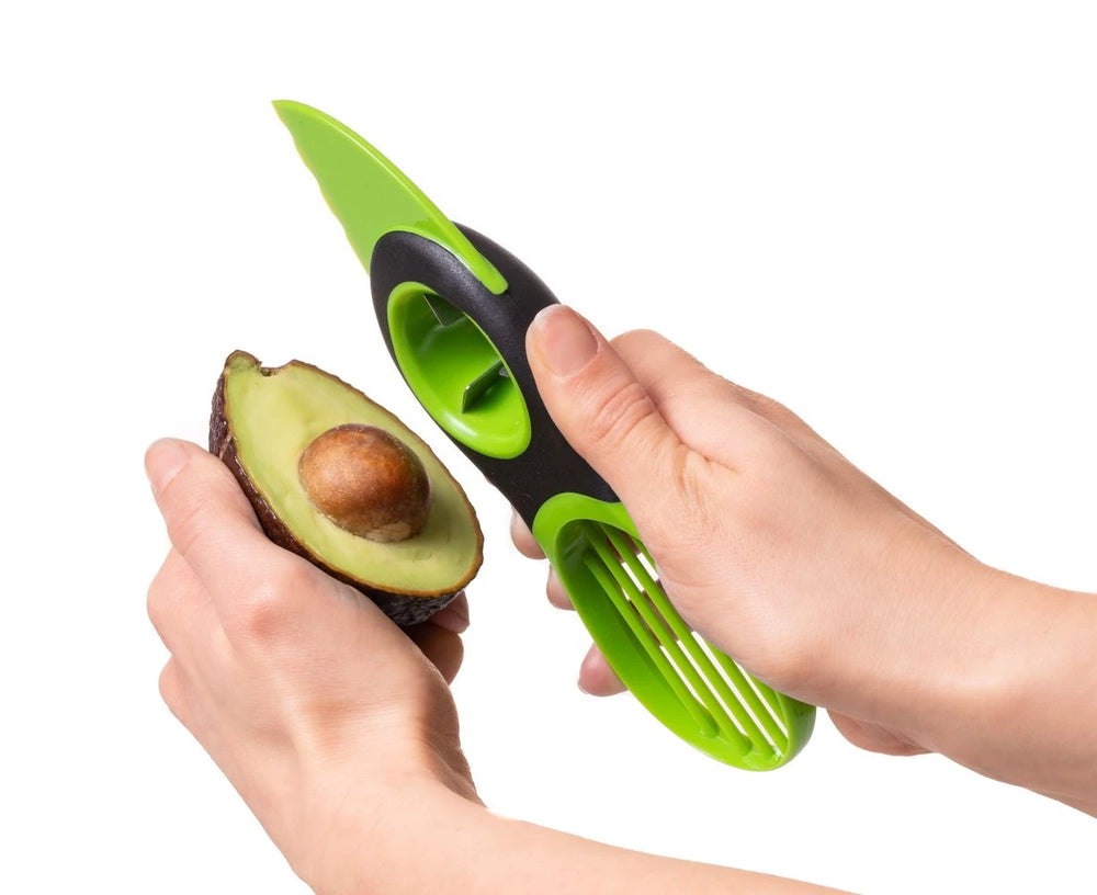Avocadoskærer