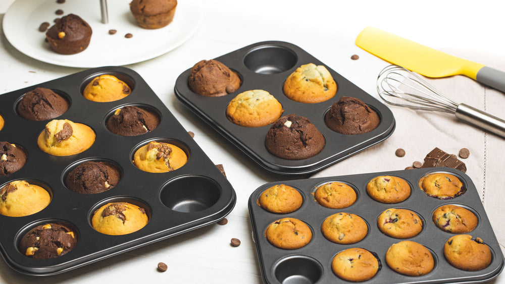 Cookinglife Bageudstyr