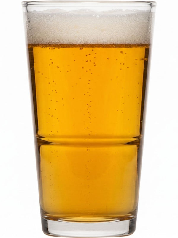 Ølglas Vasen