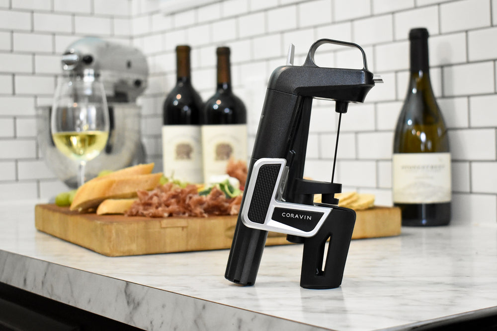 Coravin-nåle