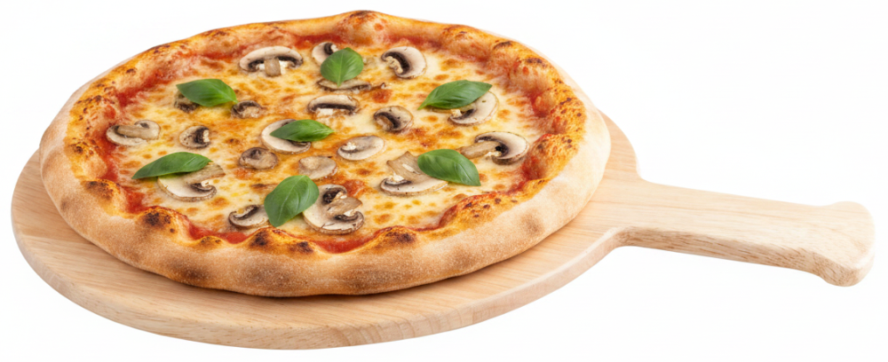 Pizzaskærer