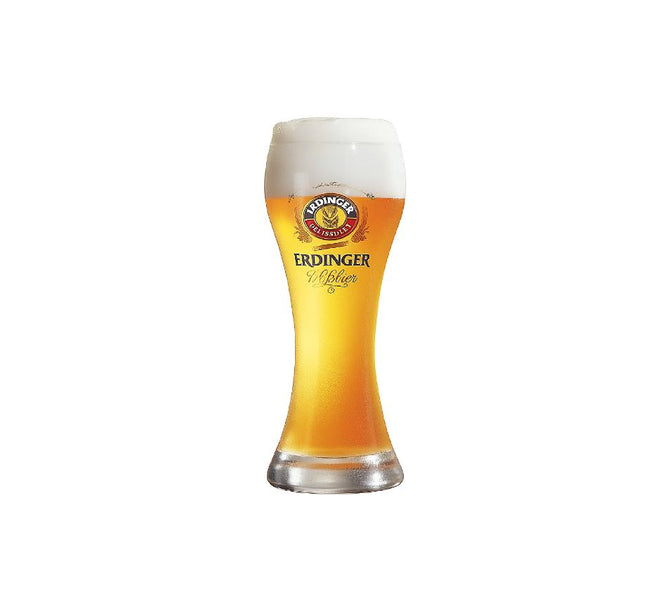 Tyske ølglas
