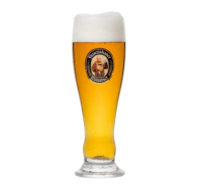 Franziskaner Bierglazen
