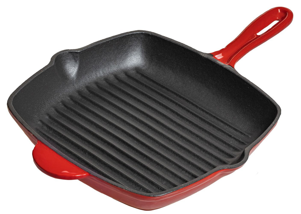 Grillpande