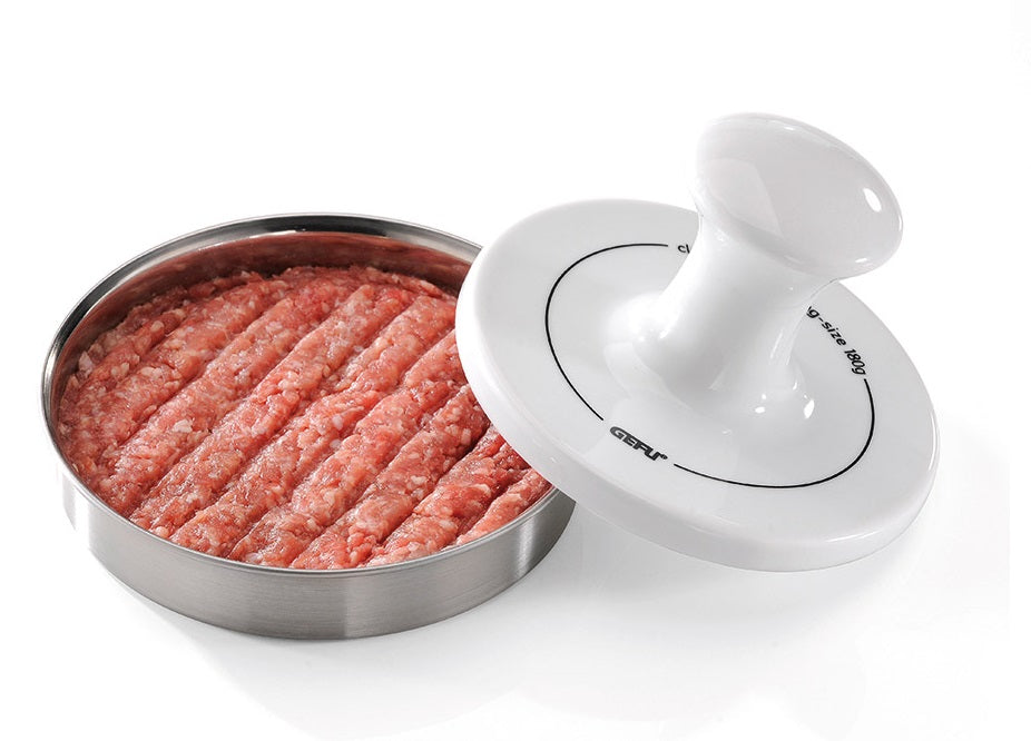 Burgerpresser