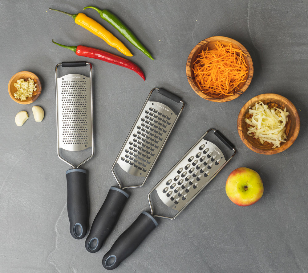 Cookinglife Køkkenredskaber