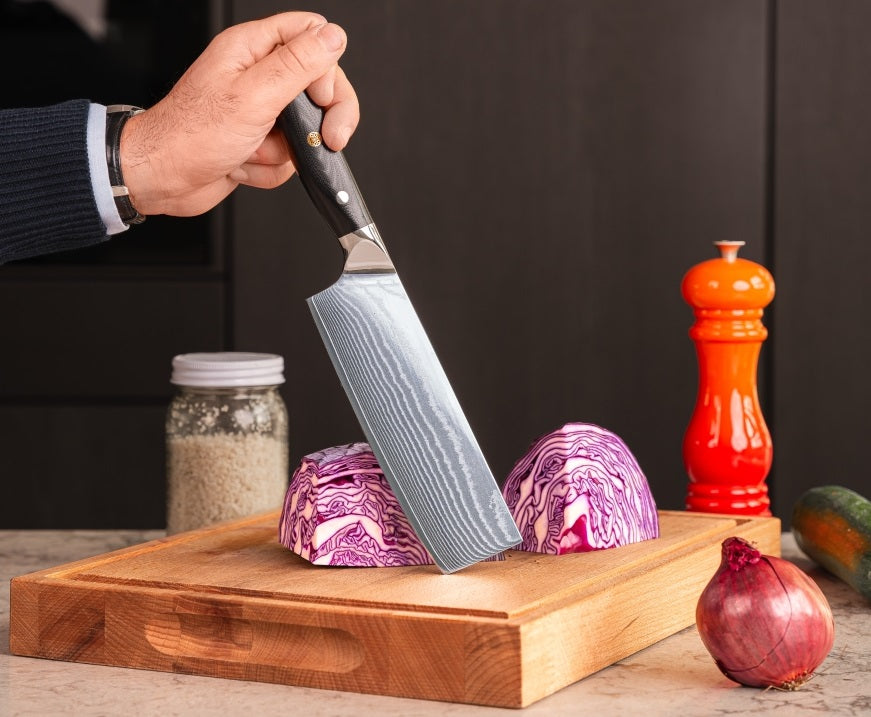 Japanske knive