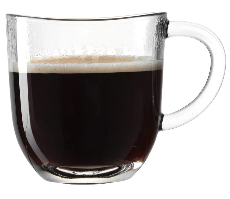 Kaffeglas