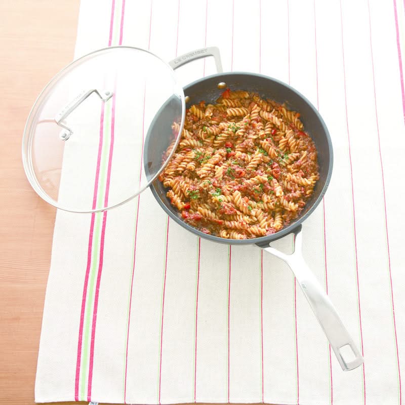 Le Creuset pandelåg