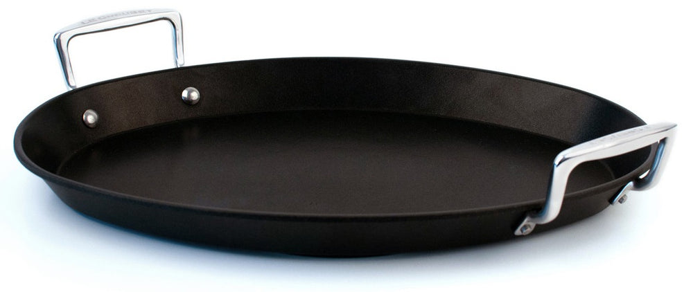 Fiske- og paellapander