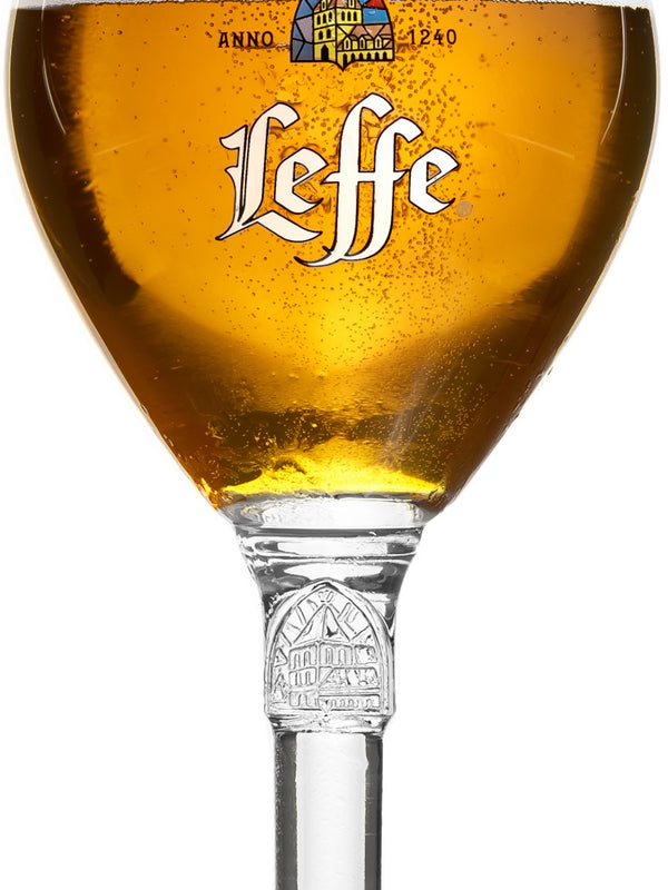 Leffe Ølglas