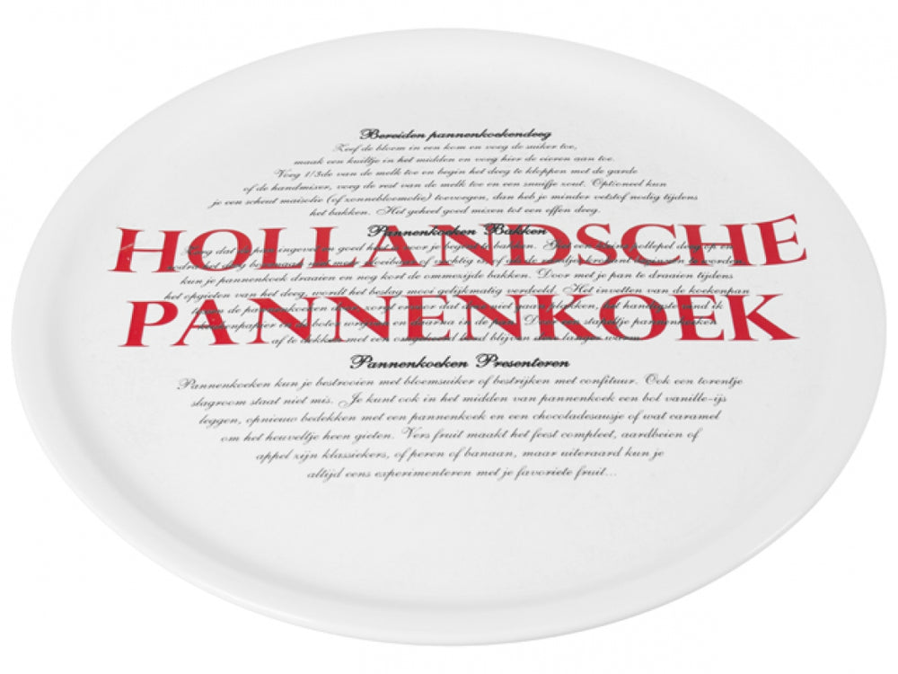 Pandekagetallerkener