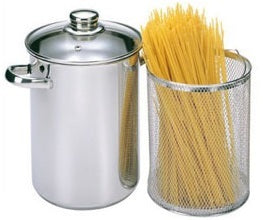 Pastapande