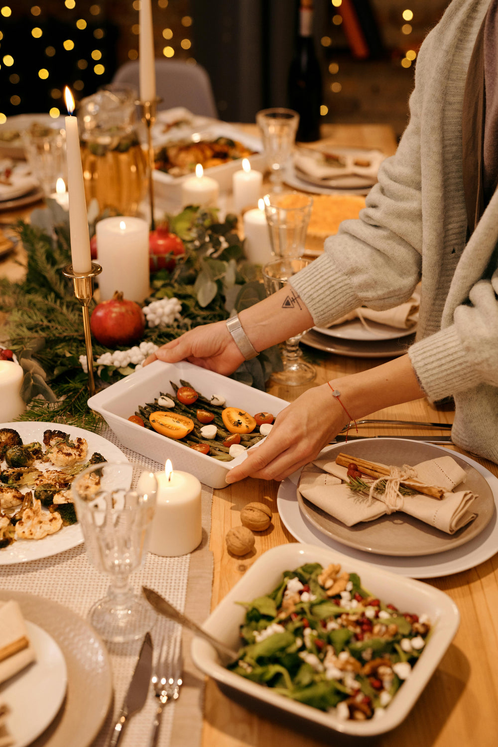 Musthaves til vinteren