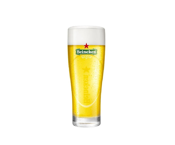 Ølglas