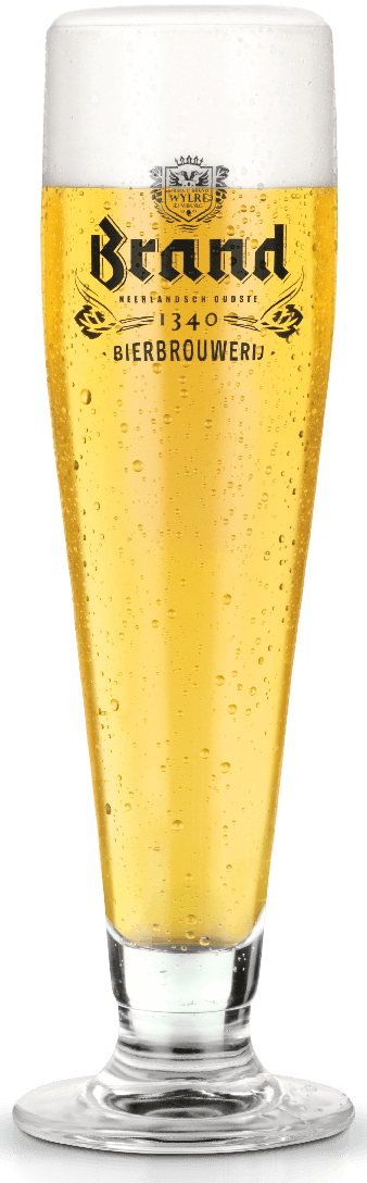 Ølglas