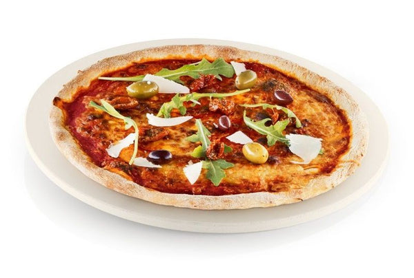 Pizzasten