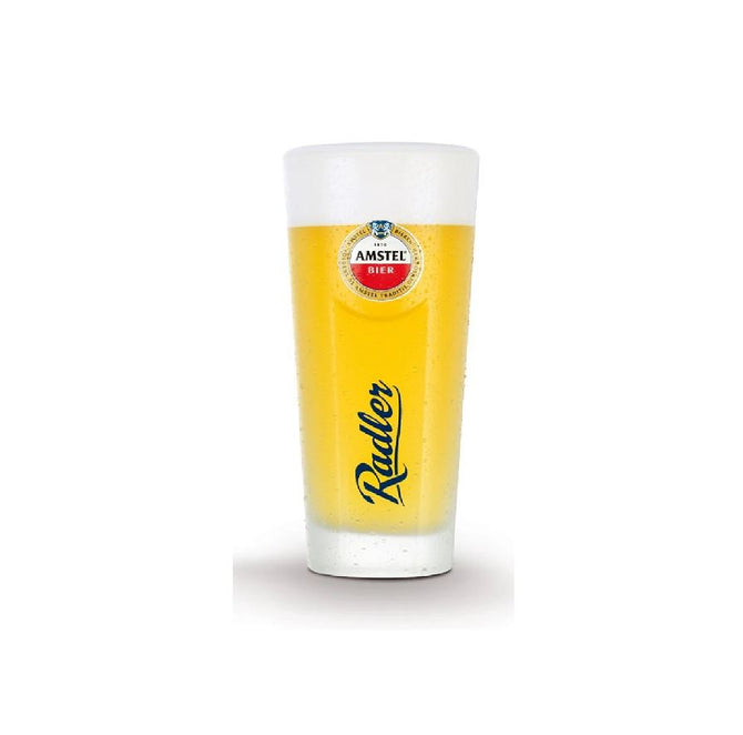 Radlerglas