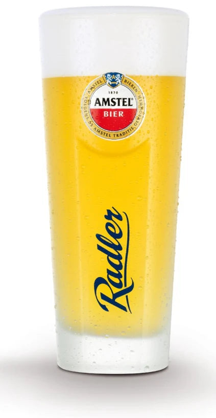Radlerglas