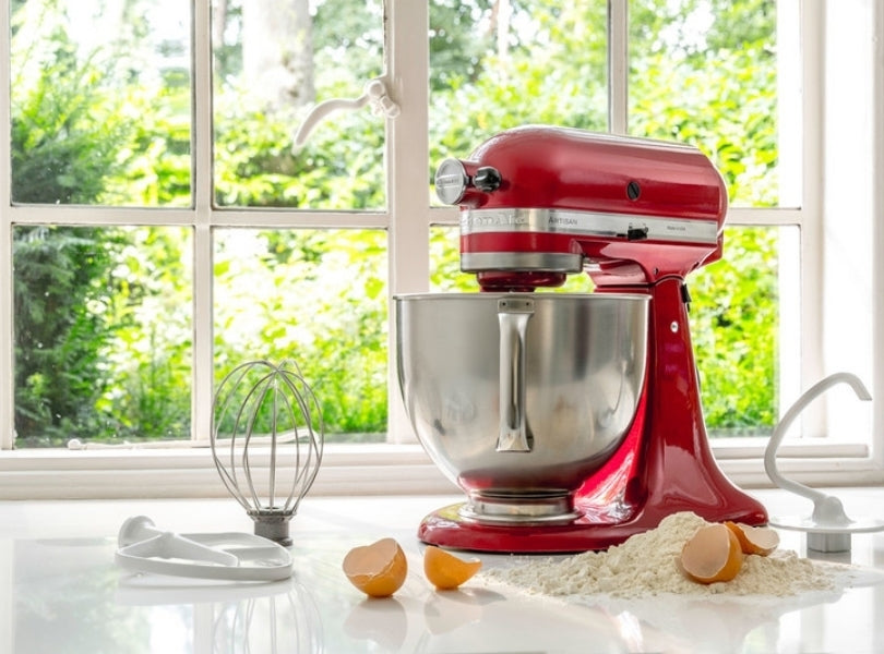 KitchenAid køkkenmaskine