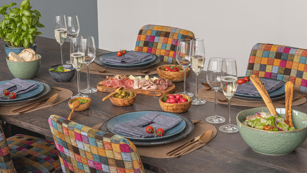 Tapasbord