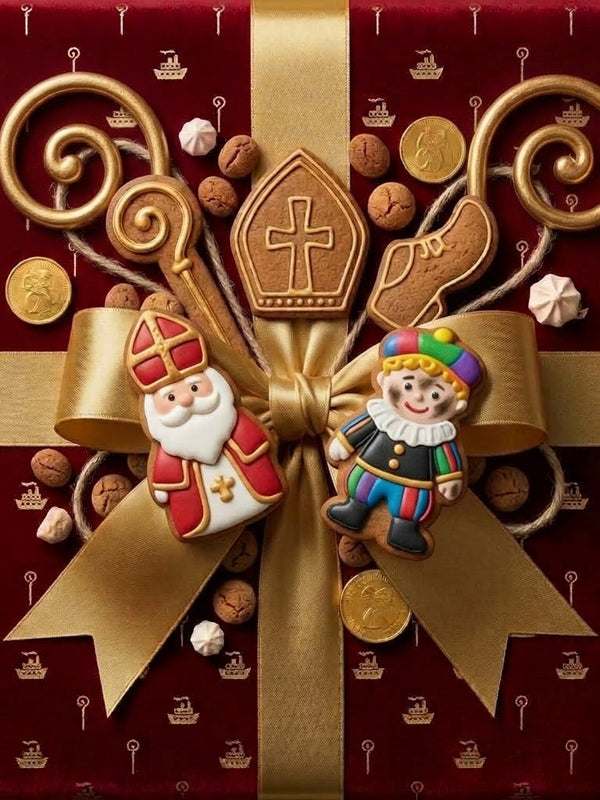 Sinterklaasgaver