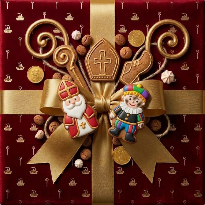 Sinterklaas-gaver