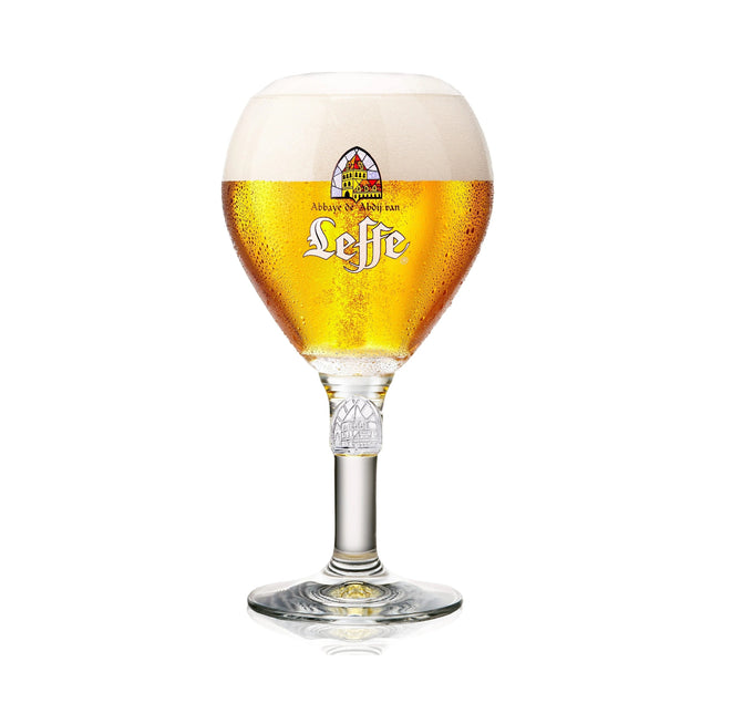 Specialølglas