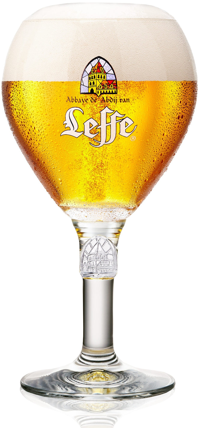 Specialølglas