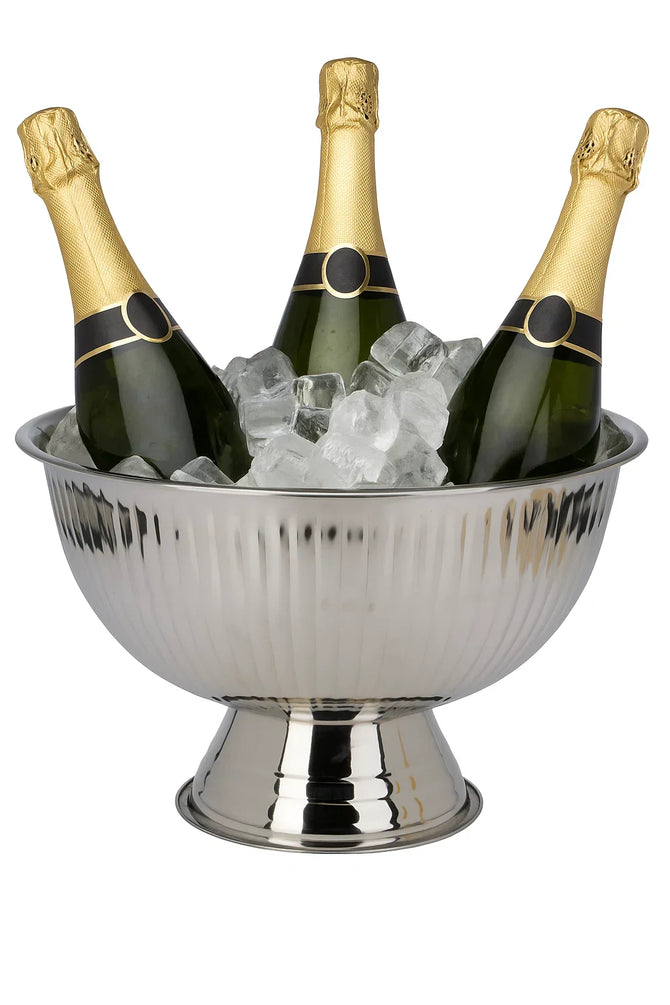 Champagne emmer