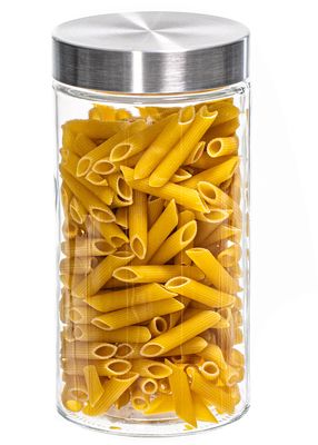 Opbevaringsglas