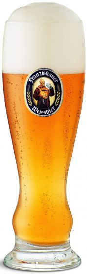 Weizen Witbier-glas