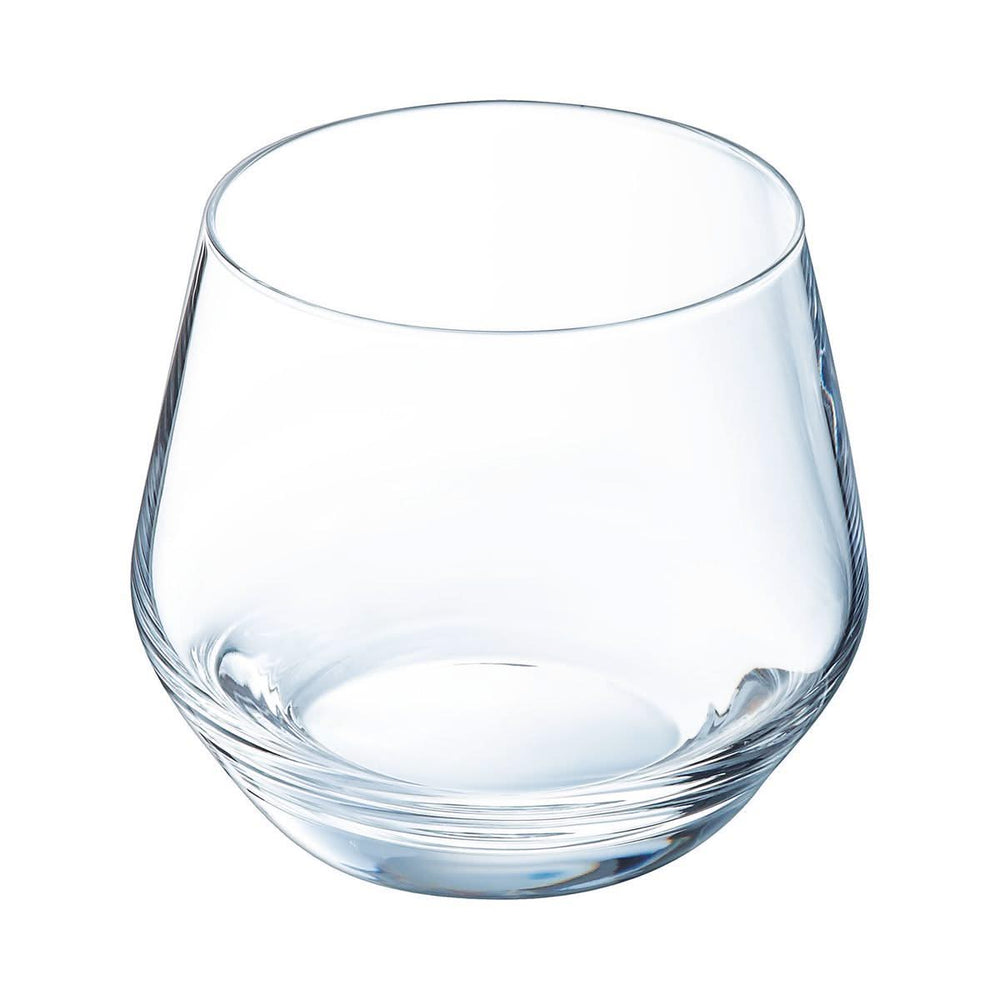 Chef & Sommelier Vandglas Lima - 350 ml - 6 stk.