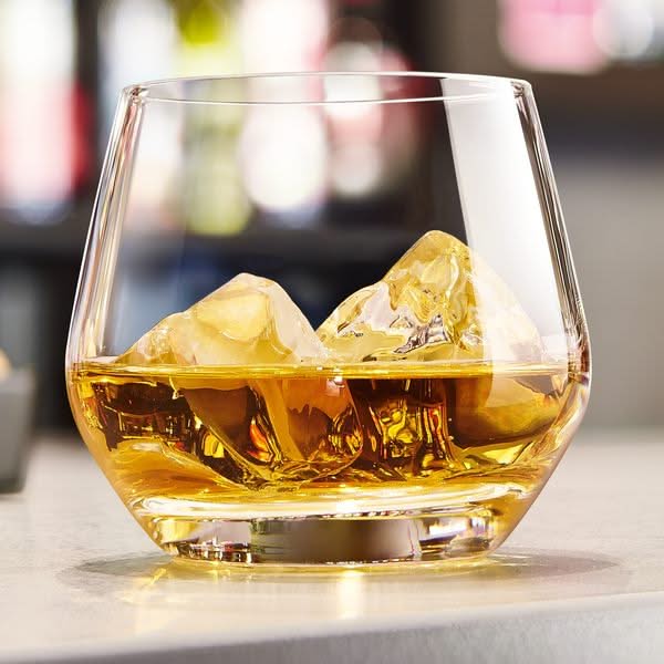 Chef & Sommelier Vandglas Lima - 350 ml - 6 stk.