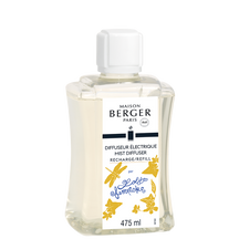 Maison Berger Navulling - til aroma diffuser - Lolita Lempicka 475 ml