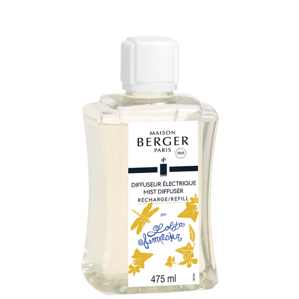 Maison Berger Navulling - til aroma diffuser - Lolita Lempicka 475 ml