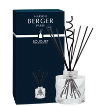 Maison Berger Geurstokjes Spirale Transparent 115 ml