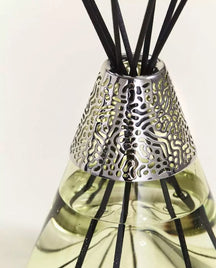 Maison Berger Geurstokjes Philippe Starck - Peau D'Ailleurs - Grøn 125 ml