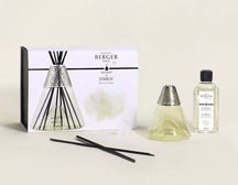 Maison Berger Geurstokjes Philippe Starck - Peau D'Ailleurs - Grøn 125 ml
