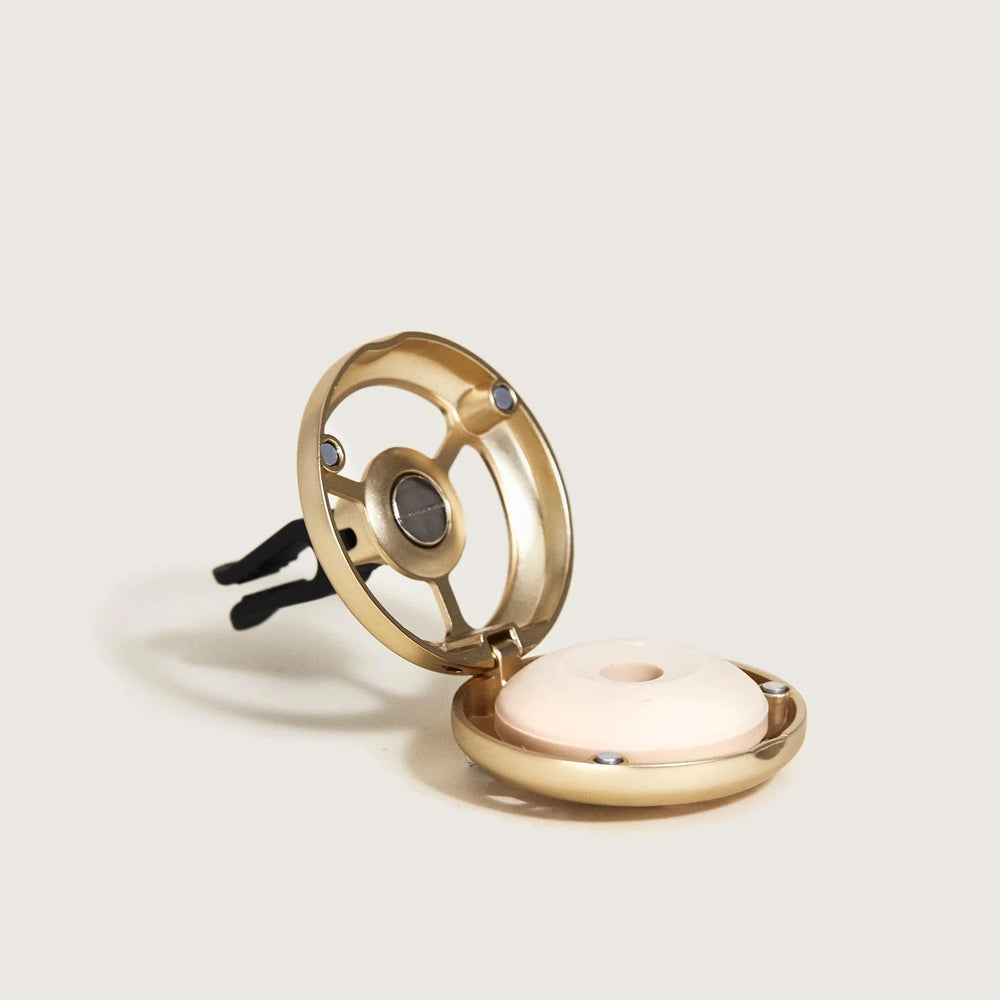 Maison Berger Autoparfum / Autodiffuser - Lolita lempicka Sweet - Med genopfyldning
