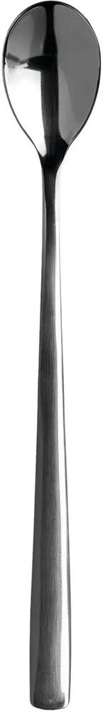 Leonardo Latte Macchiato Glas - Napoli 380 ml + 2 Skeer - Varmebestandig