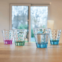 Leonardo Vandglas Optic - 215 ml - 6 stk.