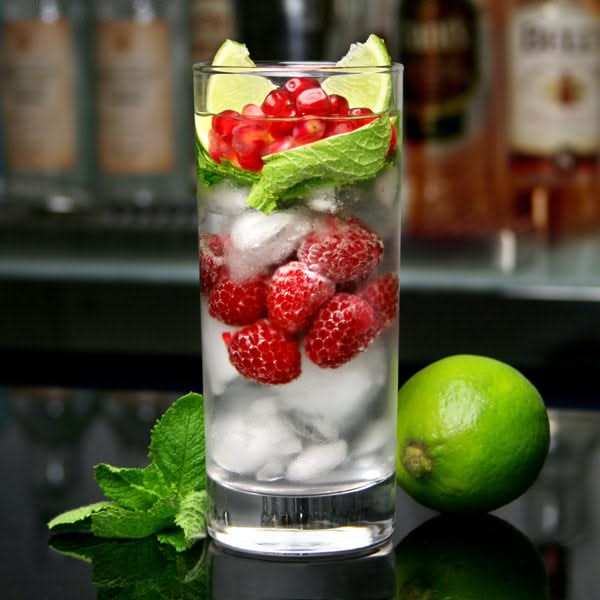 Arcoroc Longdrinkglas Islande - 290 ml - 6 styk