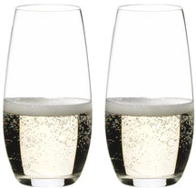 Riedel Champagne Glazen O Wine - 265 ml - 2 stuks