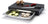 Continenta Skærebræt med RVS Skuffe - Duracore - 39 x 27 cm