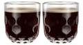 Leonardo Koffieglazen - Gocce Uno - 220 ml - 2 stuks