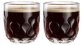 Leonardo Koffieglazen - Gocce Due - 220 ml - 2 Stuks