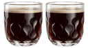 Leonardo Koffieglazen - Gocce Due - 220 ml - 2 Stuks