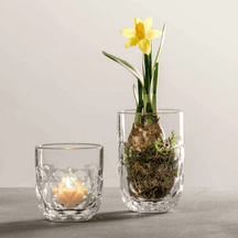 Leonardo Latte Macchiato Glas - Gocce Uno - 390 ml - 2 stk.